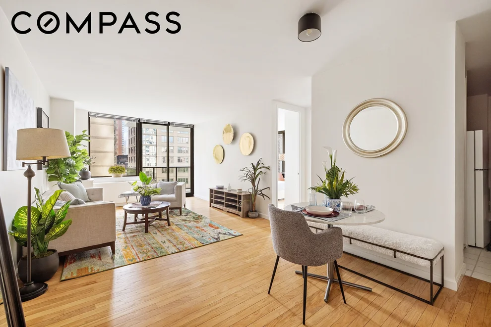 Unit for sale at 161 W 61st Street, Manhattan, NY 10023