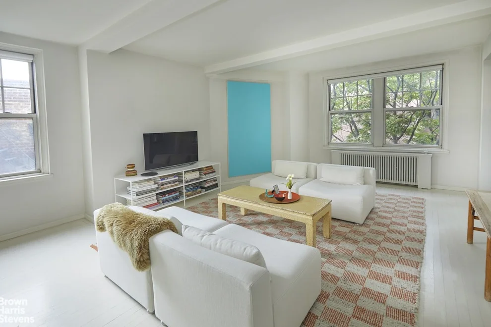 Unit for sale at 2 HORATIO Street, Manhattan, NY 10014