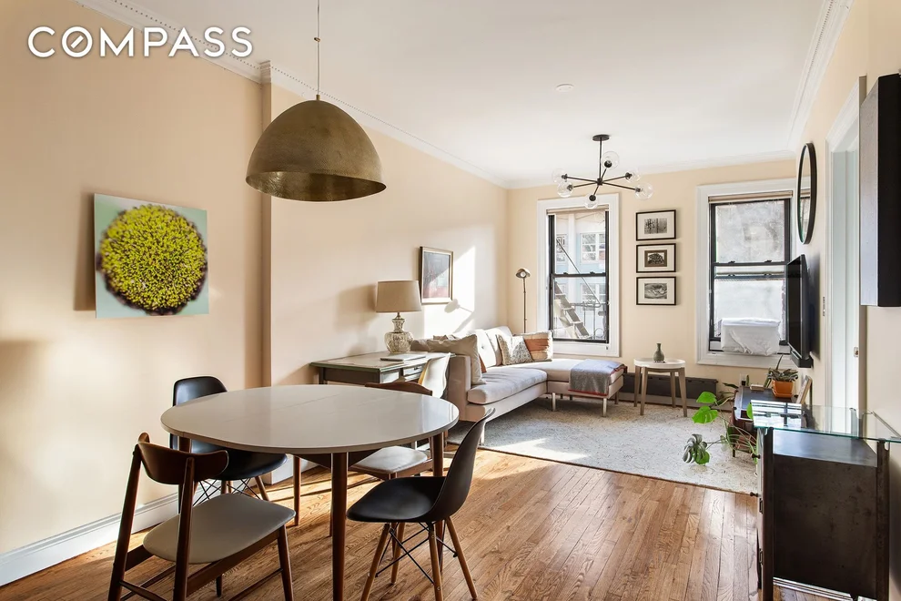 Unit for sale at 467 Pacific Street, Brooklyn, NY 11217