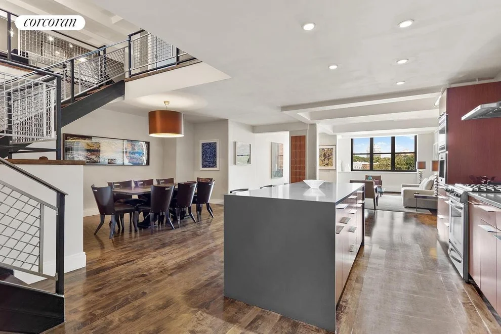 Unit for sale at 535 DEAN Street, Brooklyn, NY 11217