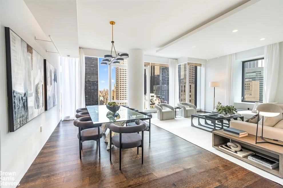 Unit for sale at 20 W 53RD Street, Manhattan, NY 10103