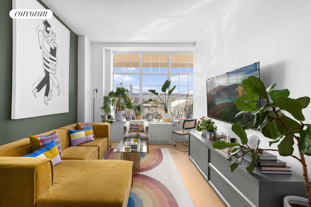 Unit for sale at 184 KENT Avenue, Brooklyn, NY 11249