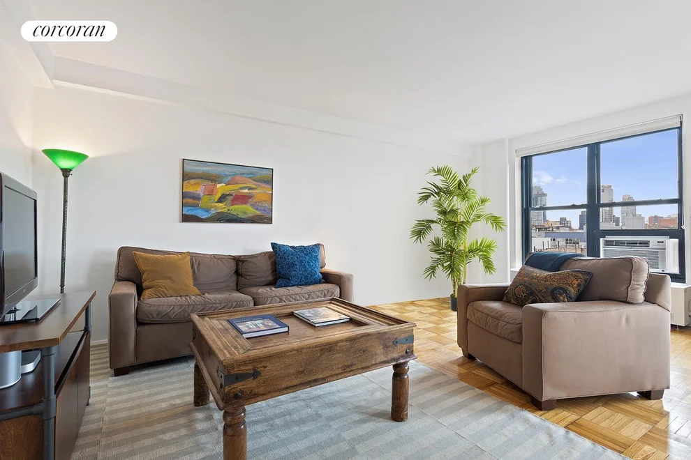 Unit for sale at 185 CLINTON Avenue, Brooklyn, NY 11205