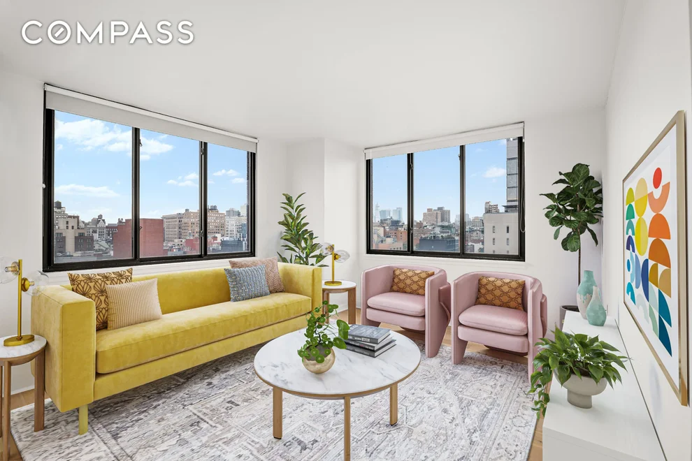Unit for sale at 199 Bowery, Manhattan, NY 10002