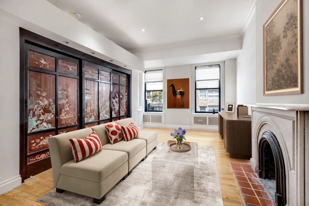 Unit for sale at 48 GRAMERCY Park N, Manhattan, NY 10010