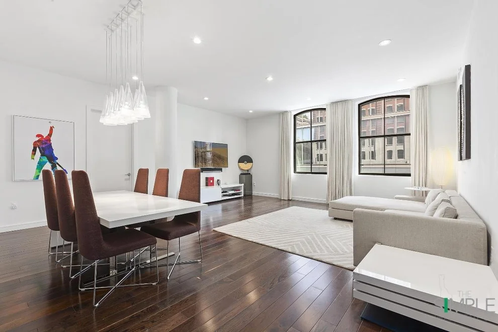 Unit for sale at 250 West Street, Manhattan, NY 10013
