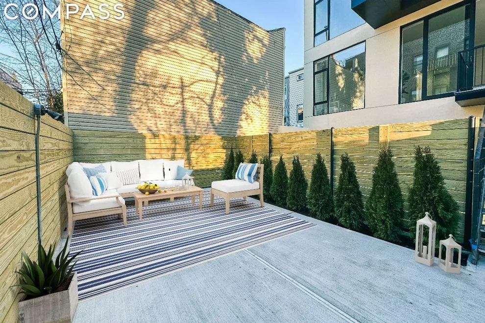 Unit for sale at 53 Prospect Park SW, Brooklyn, NY 11215