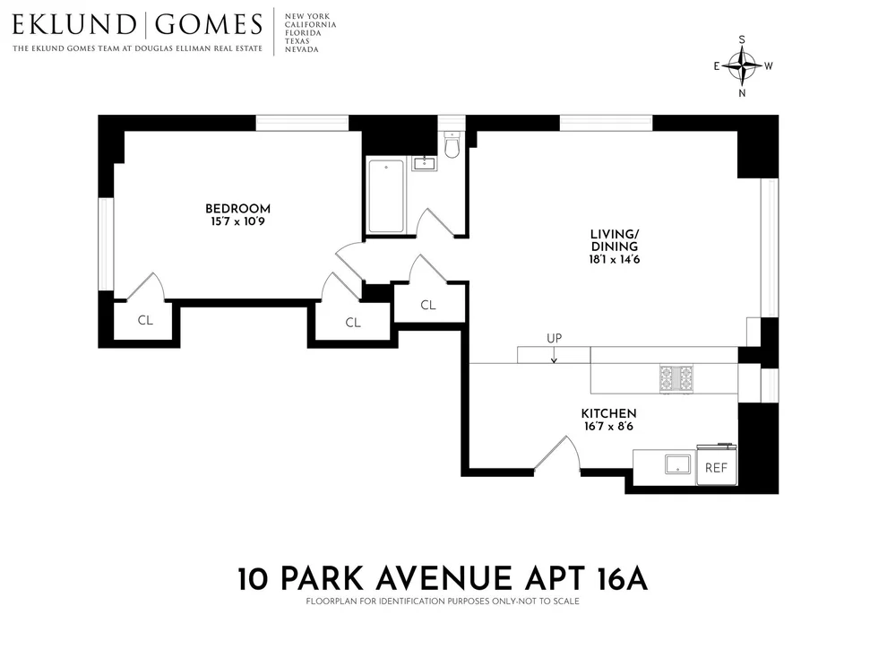 Unit for sale at 10 PARK Avenue, Manhattan, NY 10016