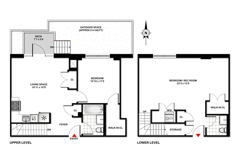 Unit for sale at 315 GATES Avenue, Brooklyn, NY 11216