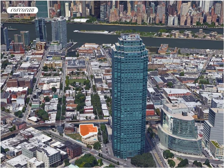 Unit for sale at 23-16 45th Avenue, Queens, NY 11101