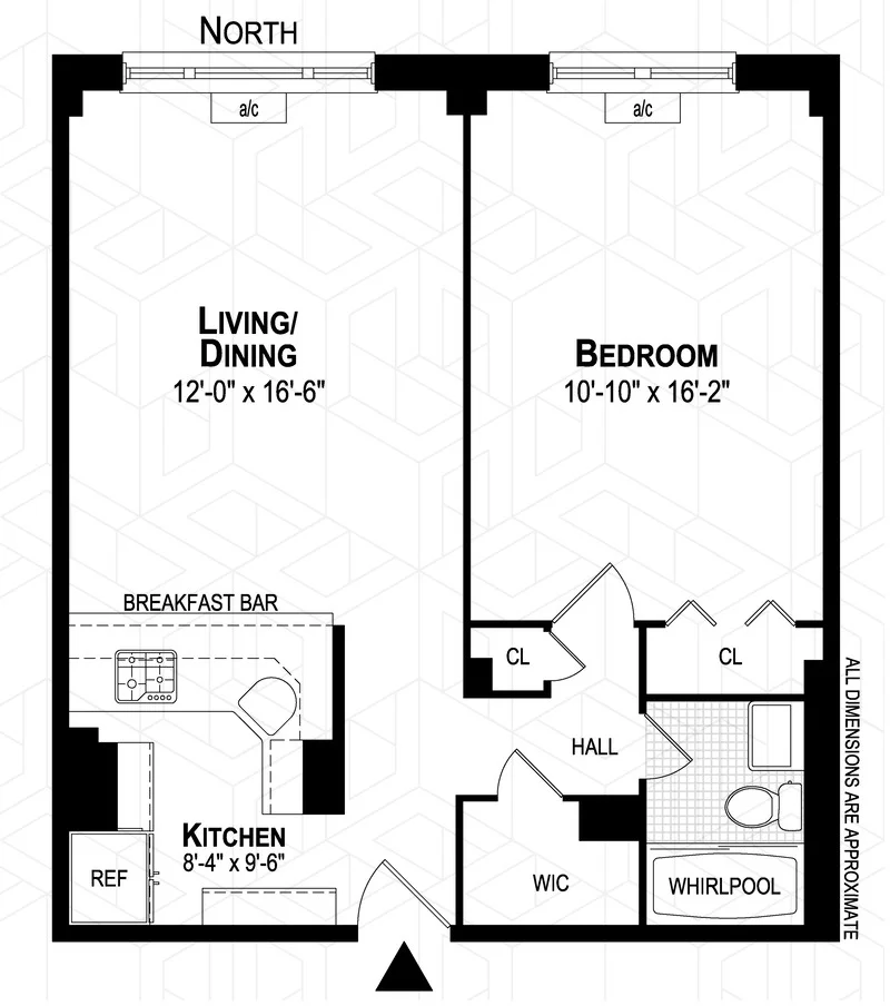 Unit for sale at 40 SUTTON Place, Manhattan, NY 10022