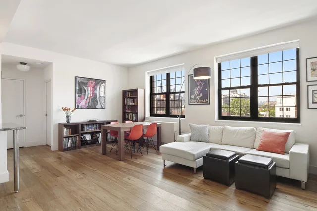 Unit for sale at 105 Baltic Street, Brooklyn, NY 11201