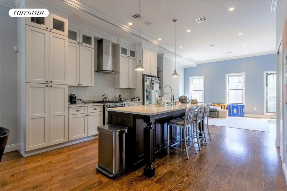 Unit for sale at 1297 Bushwick Avenue, Brooklyn, NY 11207
