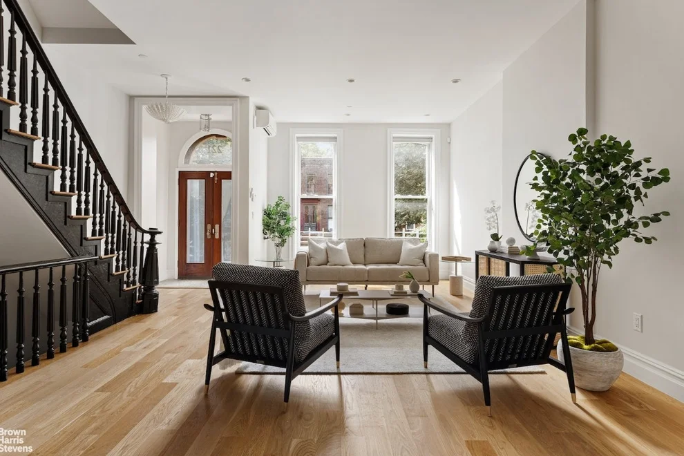 Unit for sale at 221 Mac Donough Street, Brooklyn, NY 11233