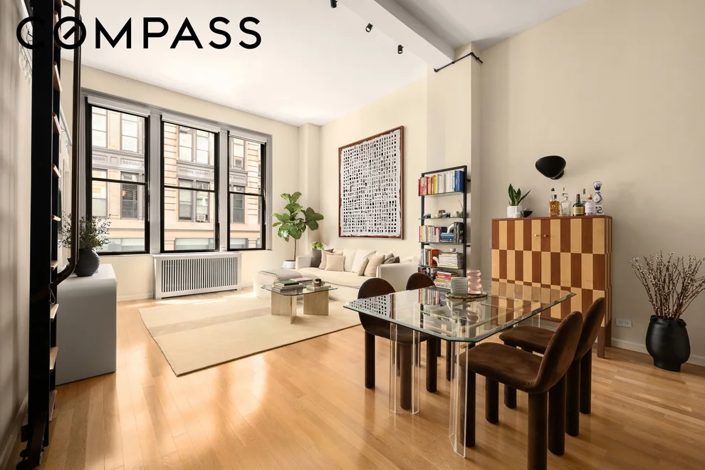 Unit for sale at 261 Broadway, Manhattan, NY 10007