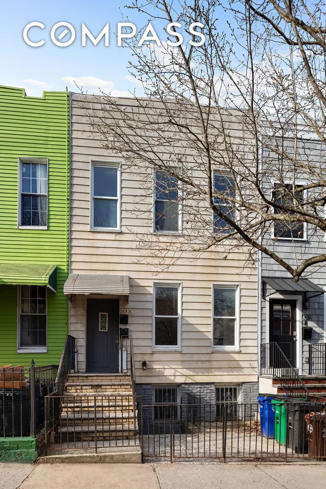 Unit for sale at 318 21st Street, Brooklyn, NY 11215