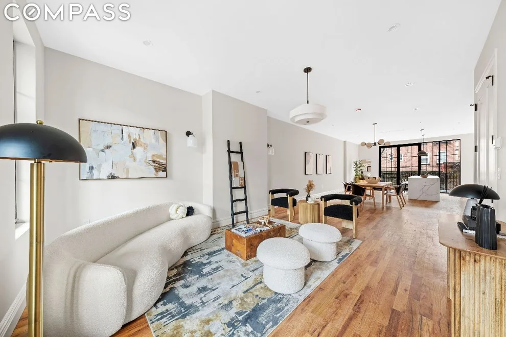 Unit for sale at 1354 Pacific Street, Brooklyn, NY 11216