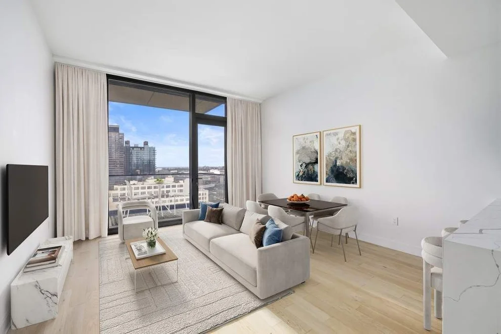 Unit for sale at 45-30 Pearson Street, Queens, NY 11101