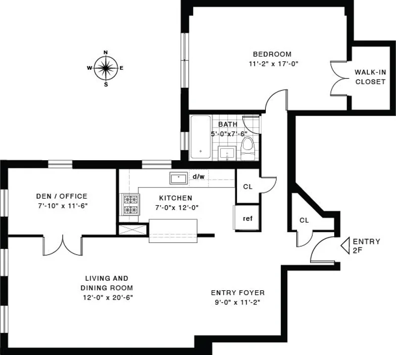 Unit for sale at 525 W 235TH Street, Bronx, NY 10463