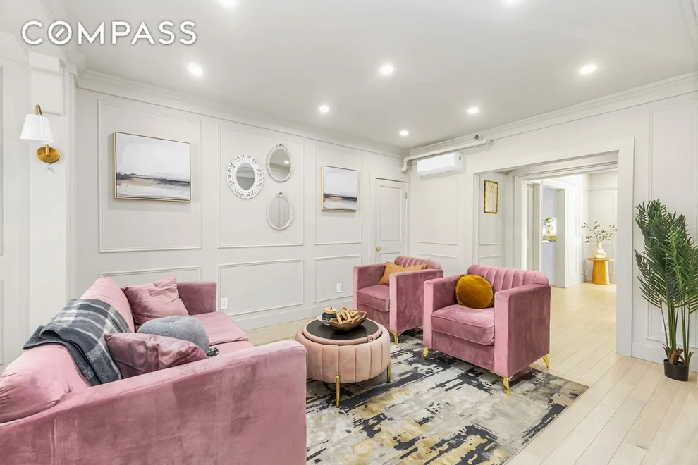Unit for sale at 1050 Sterling Place, Brooklyn, NY 11213