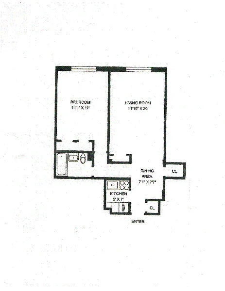 Unit for sale at 211 E 18TH Street, Manhattan, NY 10003
