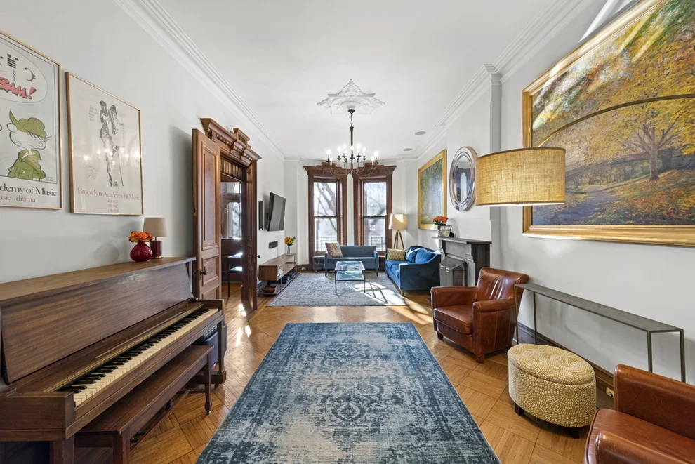 Unit for sale at 145 St Marks Avenue, Brooklyn, NY 11238