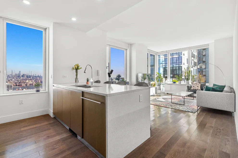 Unit for sale at 388 Bridge Street, Brooklyn, NY 11201