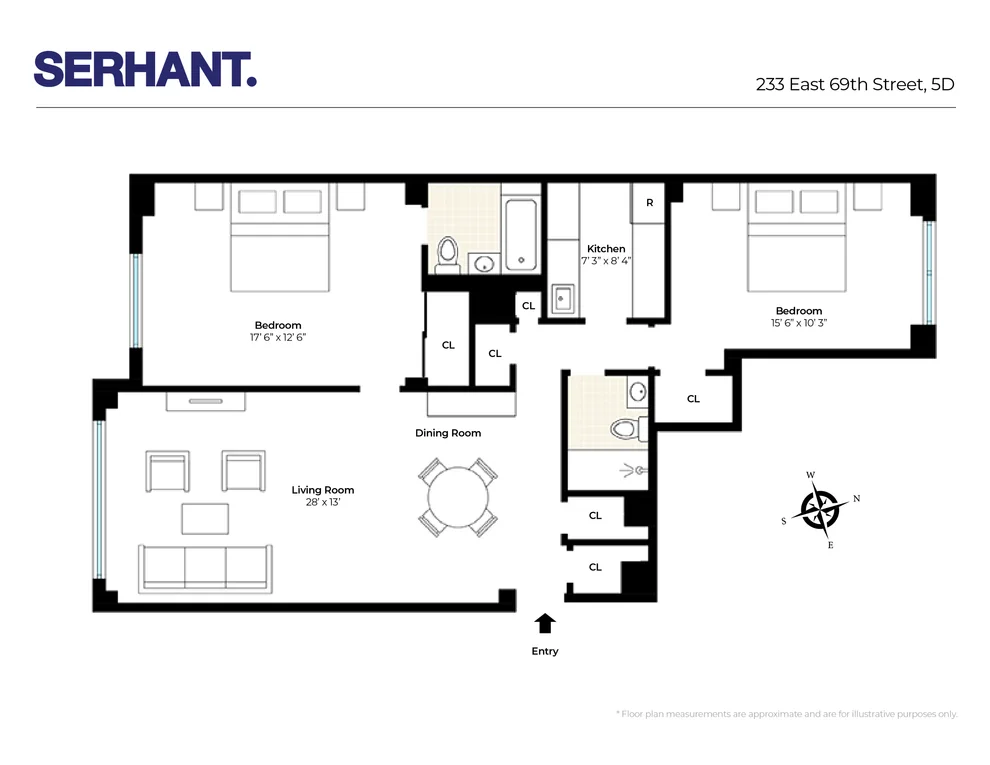 Unit for sale at 233 E 69TH Street, Manhattan, NY 10021