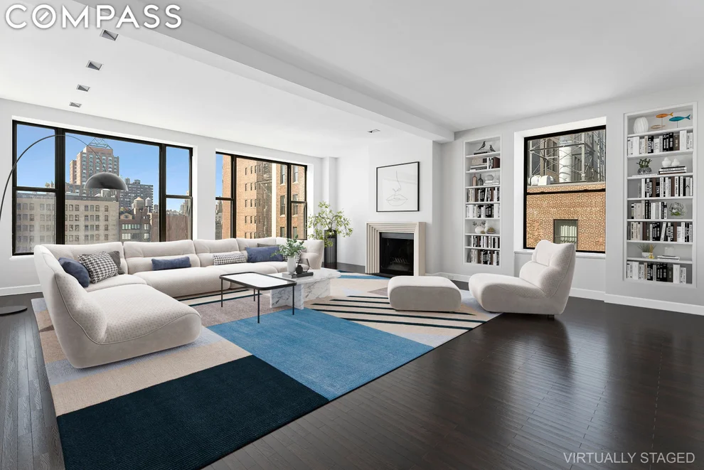 Unit for sale at 112 E 19th Street, Manhattan, NY 10003