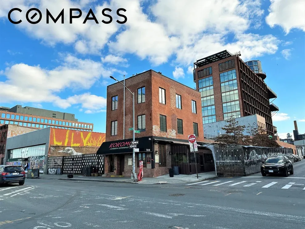 Unit for sale at 65 Kent Avenue, Brooklyn, NY 11249