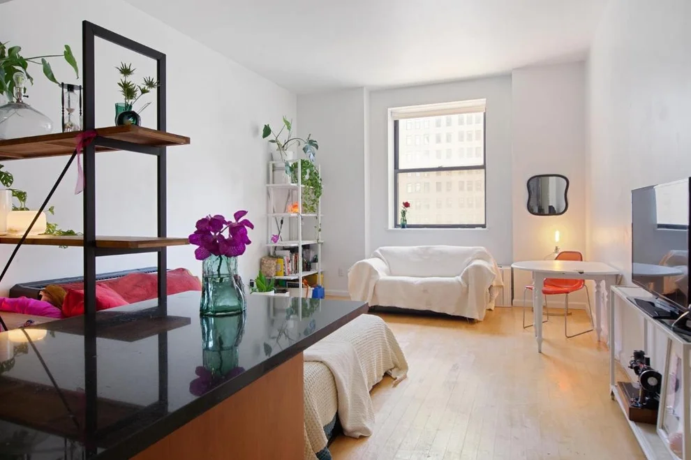 Unit for sale at 20 West Street, Manhattan, NY 10004