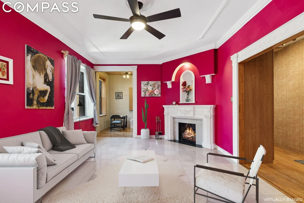 Unit for sale at 7101 Colonial Road, Brooklyn, NY 11209