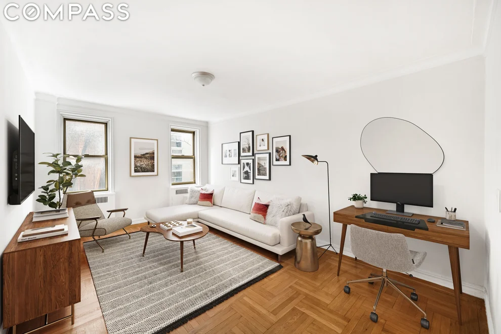 Unit for sale at 210 W 19th Street, Manhattan, NY 10011