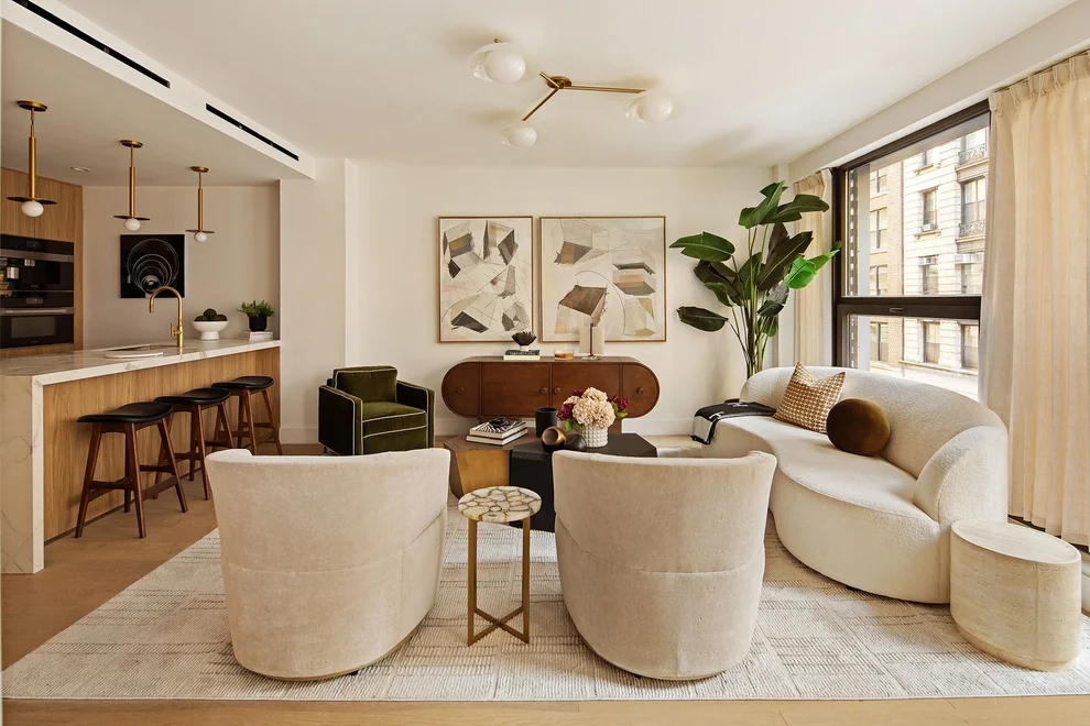Unit for sale at 16 W 18th Street, Manhattan, NY 10011