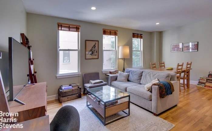 Unit for sale at 123 BOERUM Place, Brooklyn, NY 11201