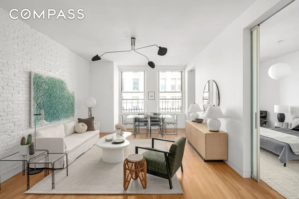 Unit for sale at 60 W 20th Street, Manhattan, NY 10011