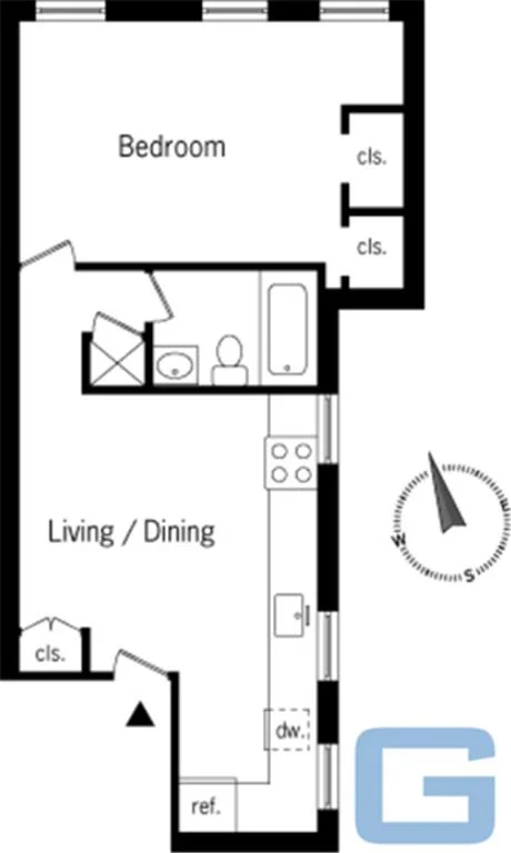 Unit for sale at 303 W 149th Street, Manhattan, NY 10039