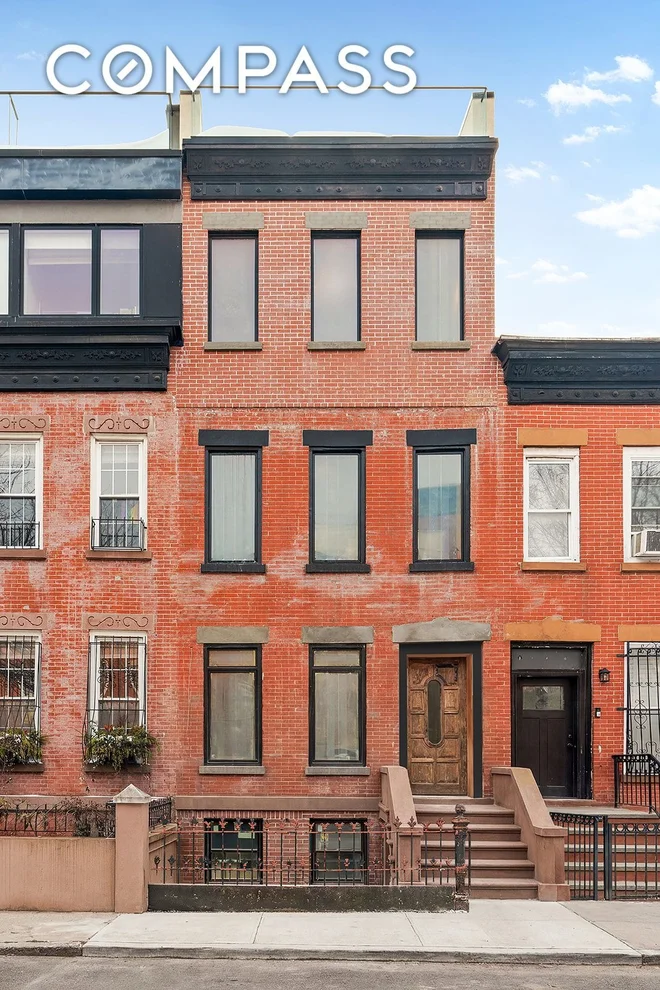 Unit for sale at 394 Douglass Street, Brooklyn, NY 11217