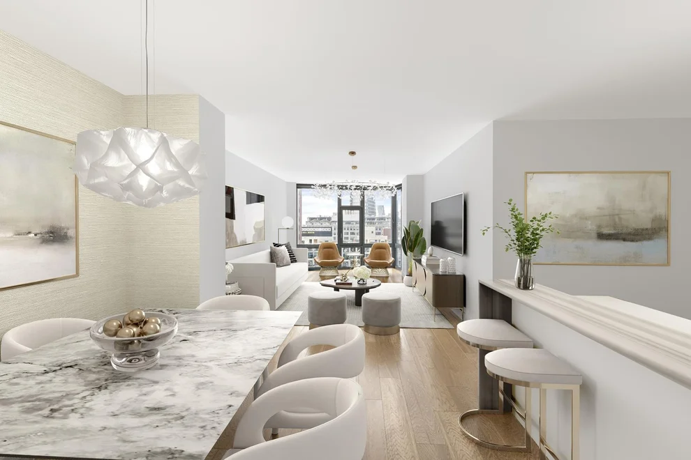 Unit for sale at 100 Jay Street, Brooklyn, NY 11201