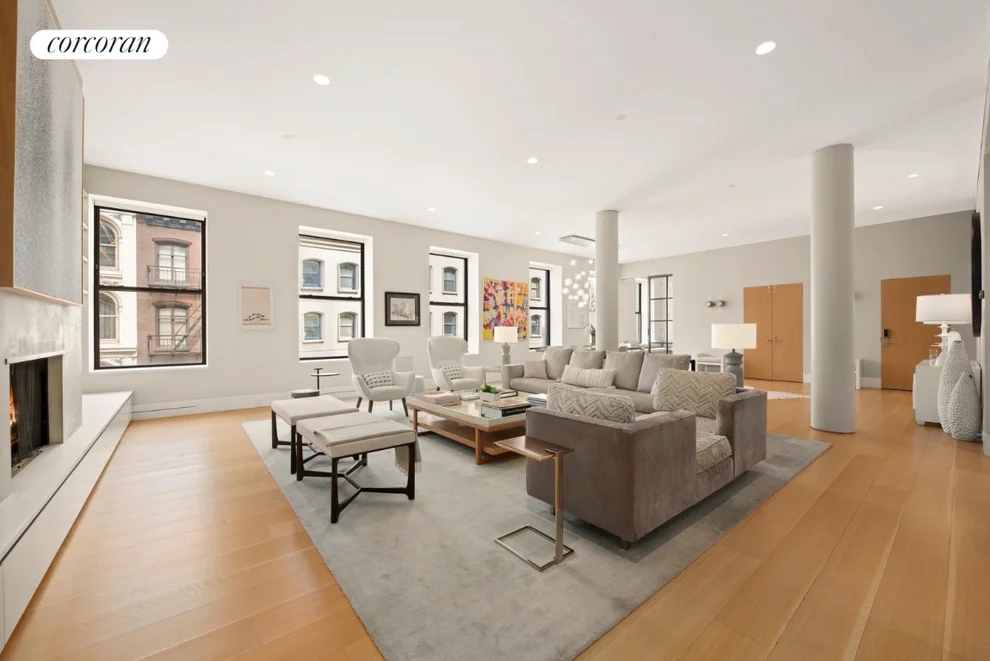 Unit for sale at 45 WARREN Street, Manhattan, NY 10007