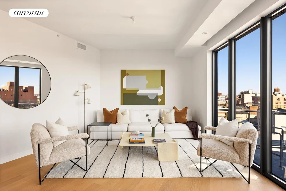 Unit for sale at 630 GRAND Avenue, Brooklyn, NY 11238