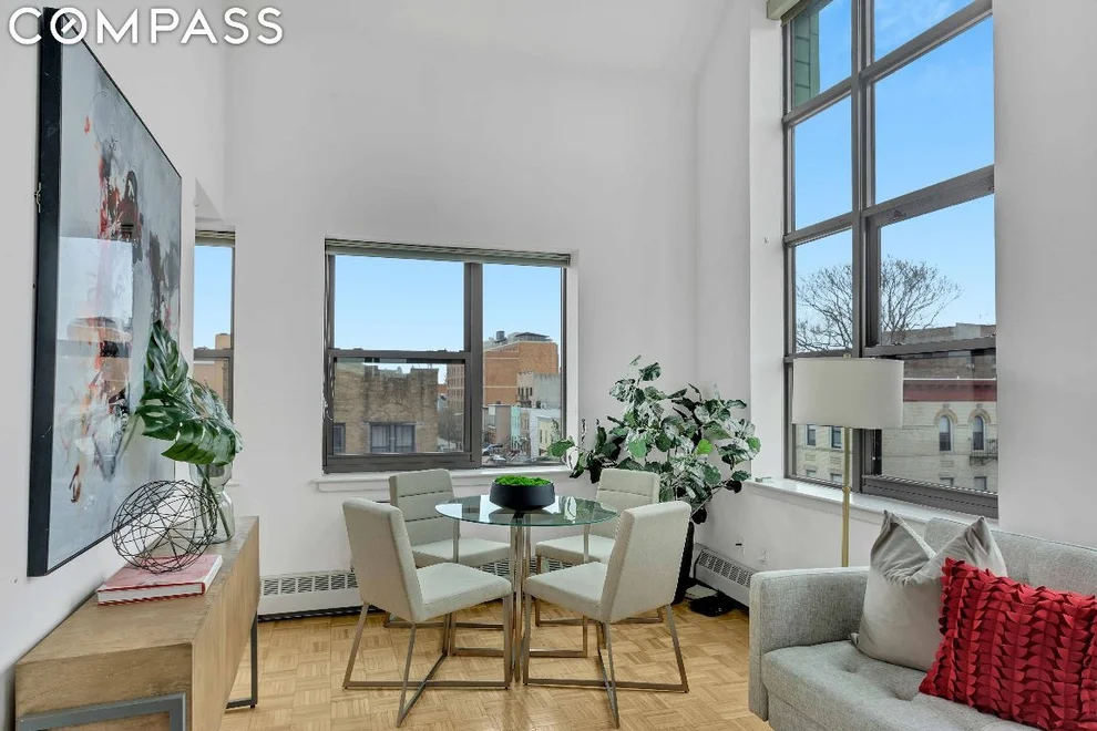 Unit for sale at 118 Schenectady Avenue, Brooklyn, NY 11213