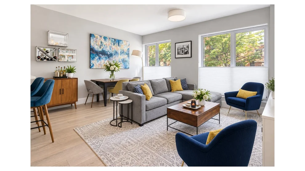 Unit for sale at 610 WARREN Street, Brooklyn, NY 11217