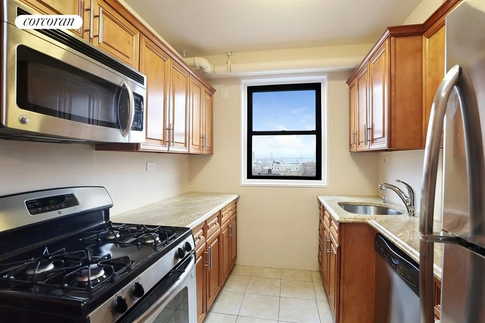 Unit for sale at 165 CLINTON Avenue, Brooklyn, NY 11205