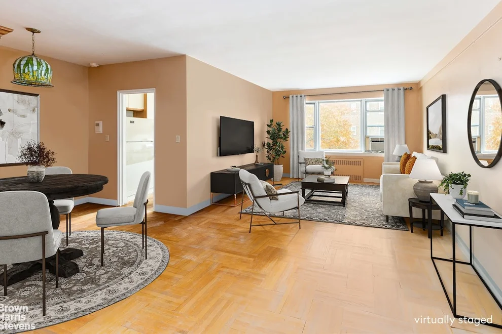 Unit for sale at 3750 HUDSON MANOR Terrace, Bronx, NY 10463