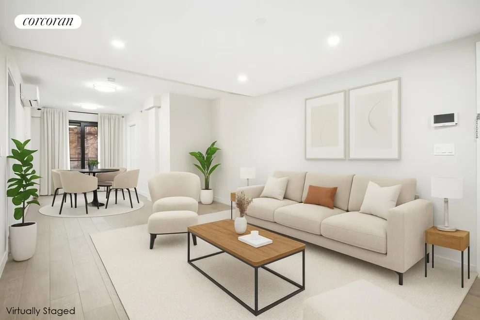 Unit for sale at 608 OCEAN Avenue, Brooklyn, NY 11226