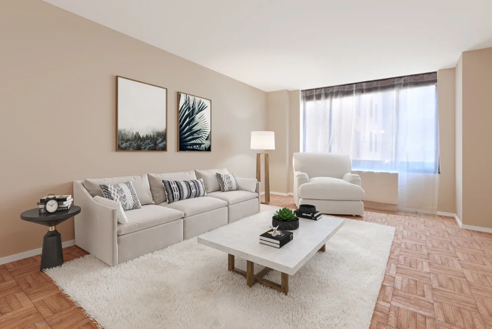 Unit for sale at 377 Rector Place, Manhattan, NY 10280