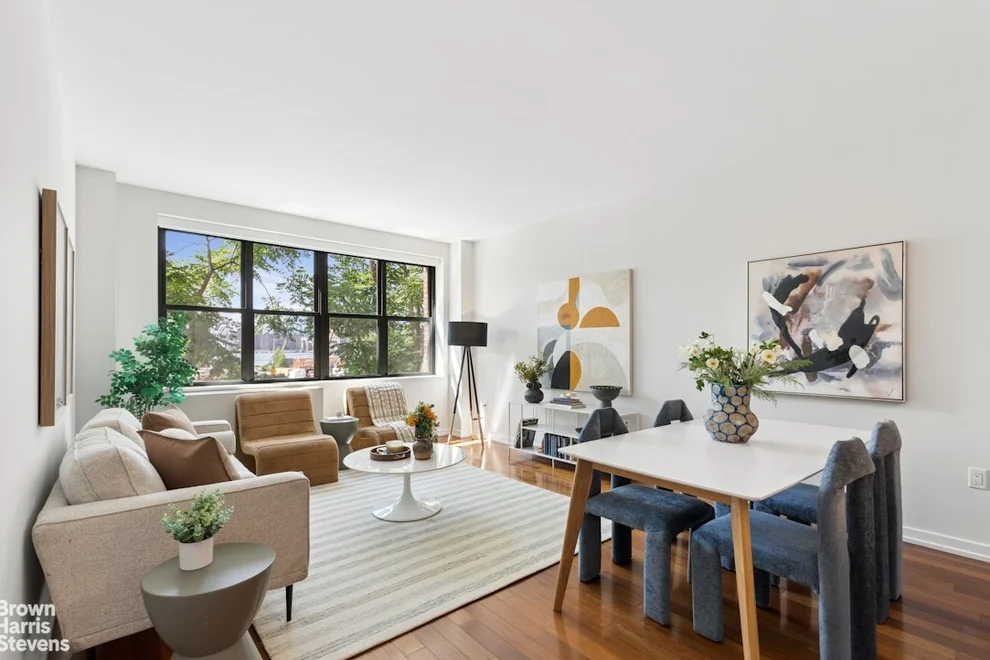 Unit for sale at 58 METROPOLITAN Avenue, Brooklyn, NY 11249