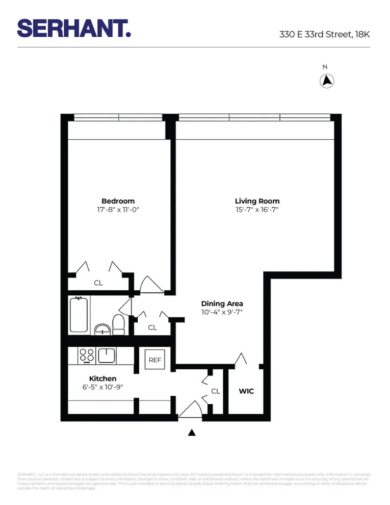 Unit for sale at 330 E 33RD Street, Manhattan, NY 10016