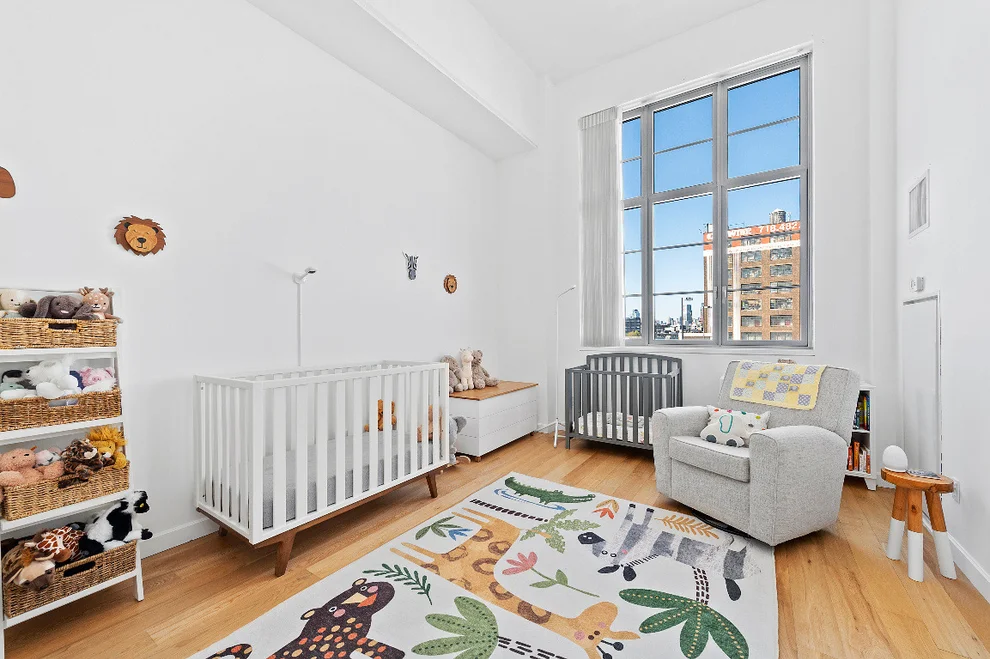 Unit for sale at 27-28 THOMSON Avenue, Queens, NY 11101